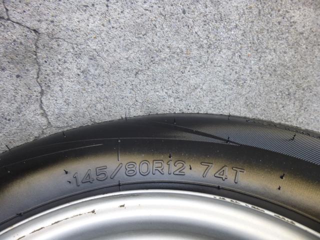 サンバートラック ＴＣ－ＳＣ　三方開　４ＷＤ　ガレージ保管禁煙車（27枚目）