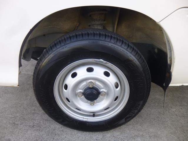 サンバートラック ＴＣ－ＳＣ　三方開　４ＷＤ　ガレージ保管禁煙車（31枚目）