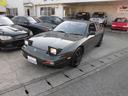 NISSAN 180SX