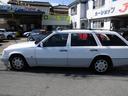 MERCEDES BENZ E-CLASS STATIONWAGON