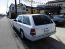 MERCEDES BENZ E-CLASS STATIONWAGON