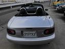 EUNOS EUNOS ROADSTER