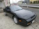 NISSAN 180SX