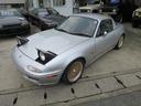 EUNOS EUNOS ROADSTER