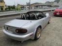 EUNOS EUNOS ROADSTER