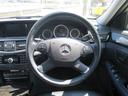 MERCEDES BENZ E-CLASS