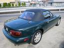 EUNOS EUNOS ROADSTER