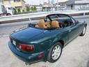 EUNOS EUNOS ROADSTER