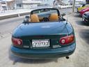 EUNOS EUNOS ROADSTER