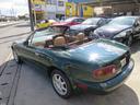 EUNOS EUNOS ROADSTER