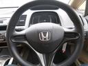 HONDA CIVIC HYBRID