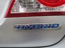 HONDA CIVIC HYBRID