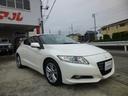 CR-Z α アルファ純正フロア6速 禁煙 中古車画像_4