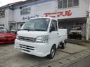 平成１８年後期ハイゼットトラック垂直パワーゲート４ＷＤ純正５速ワンオーナーガレージ保管禁煙車入荷致しました。