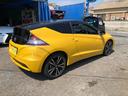 HONDA CR-Z
