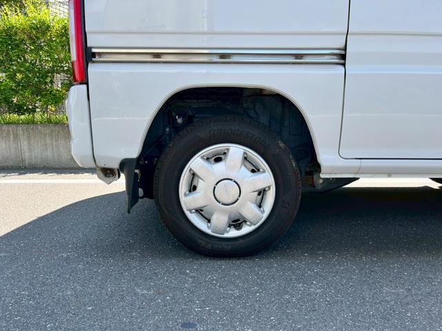 サンバーバン トランスポーター 富士重工最終型、4WD、ETC、地デジナビ(13枚目)