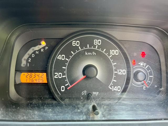 サンバーバン トランスポーター 富士重工最終型、4WD、ETC、地デジナビ(25枚目)