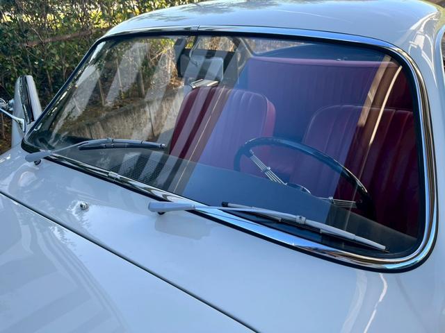 カルマンギア ベースグレード 並行輸入(現状)(10枚目)