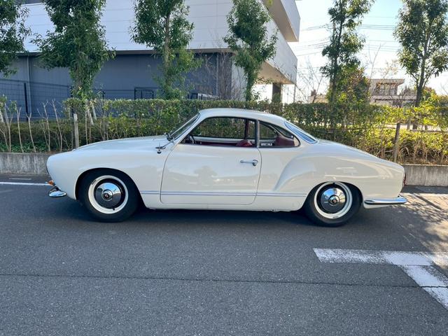 カルマンギア ベースグレード 並行輸入(現状)(11枚目)