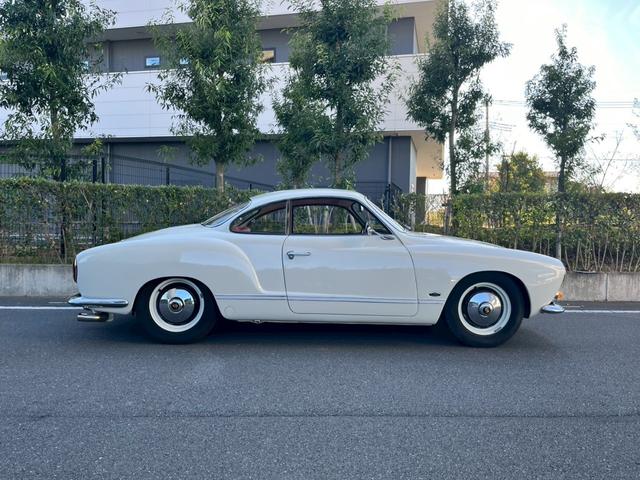 カルマンギア ベースグレード 並行輸入(現状)(12枚目)