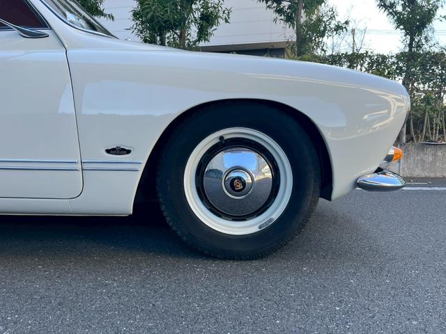 カルマンギア ベースグレード 並行輸入(現状)(13枚目)