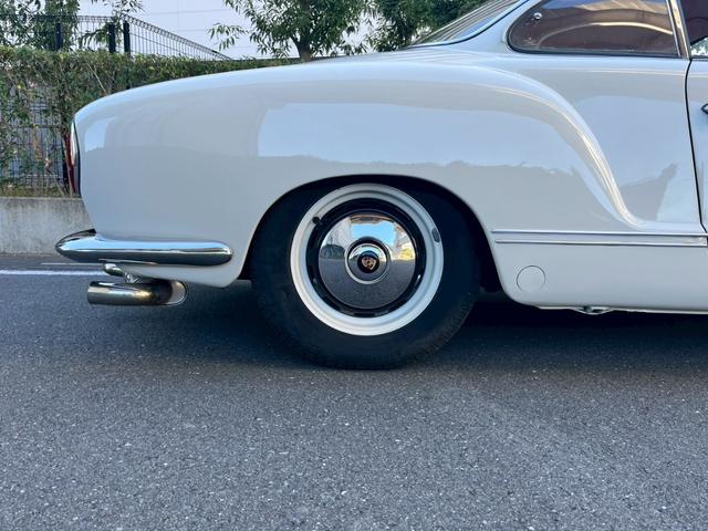 カルマンギア ベースグレード 並行輸入(現状)(14枚目)