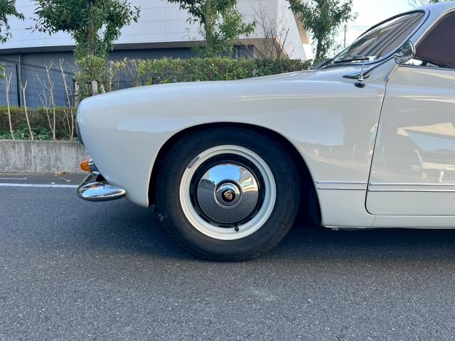 カルマンギア ベースグレード 並行輸入(現状)(15枚目)