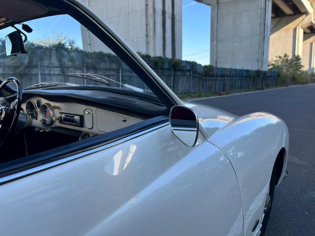 カルマンギア ベースグレード 並行輸入(現状)(18枚目)