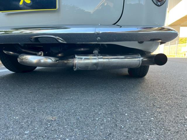 カルマンギア ベースグレード 並行輸入(現状)(19枚目)