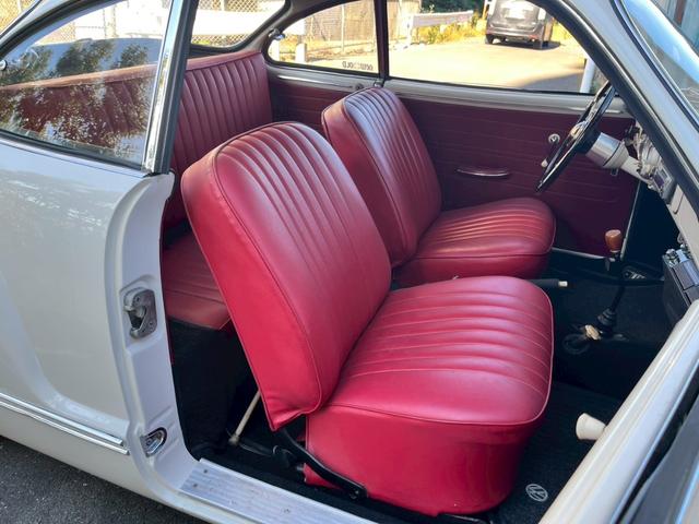 カルマンギア ベースグレード 並行輸入(現状)(22枚目)