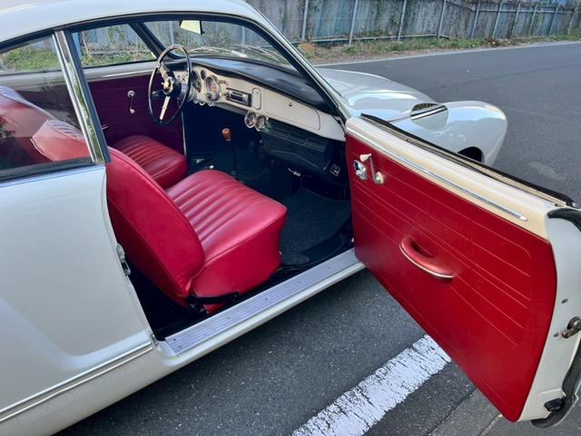 カルマンギア ベースグレード 並行輸入(現状)(23枚目)