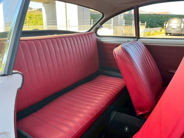 カルマンギア ベースグレード 並行輸入(現状)(24枚目)