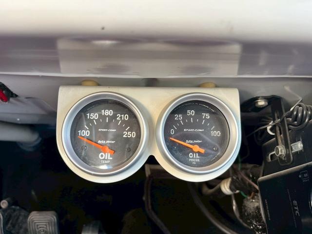 カルマンギア ベースグレード 並行輸入(現状)(30枚目)