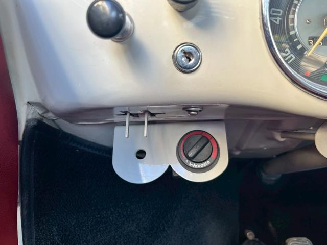 カルマンギア ベースグレード 並行輸入(現状)(32枚目)