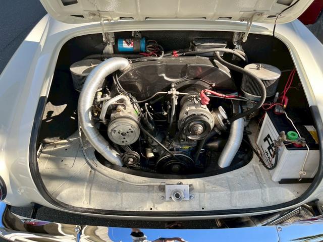 カルマンギア ベースグレード 並行輸入(現状)(34枚目)