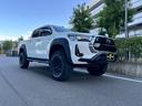 ハイラックス Z 4WD/バックカメラ/LEDヘッドライト 中古車画像_4