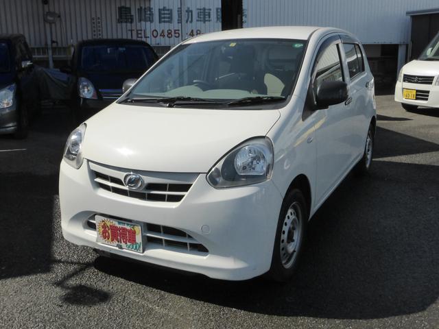 ダイハツ ミライースdの中古車 車体価格33万円 13 平成25 年式 走行6 2万キロ 車体色ホワイト 埼玉県鴻巣市下忍3858 1 島崎自動車 販売の在庫 グーネット中古車 ダイハツ ミライースdの中古車 車体価格33万円 13 平成25 年式 走行6 2万キロ 車体色ホワイト 埼玉県鴻巣市下忍3858 1 島崎自動車 販売の在庫 グーネット中古車