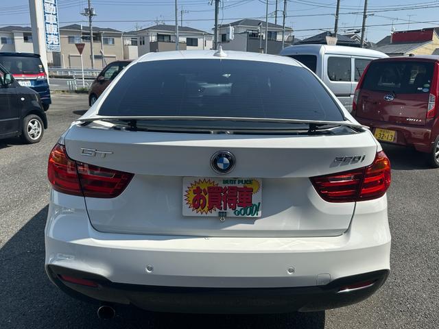 ３シリーズ ３２０ｉグランツーリスモ　Ｍスポーツ　ＥＴＣ　ナビ　クリアランスソナー　オートクルーズコントロール　アルミホイール　ＨＩＤ　ターボ　ＡＴ　盗難防止システム　ＡＢＳ　ＥＳＣ　ＣＤ　エアコン　パワーステアリング　パワーウィンドウ（15枚目）