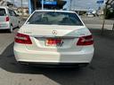 MERCEDES BENZ E-CLASS