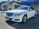 Ｅ２５０ＣＧＩブルーエフィシェンシーワゴン　ナビ　ＴＶ　クリアランスソナー　オートクルーズコントロール　アルミホイール　ＨＩＤ　パワーシート　スマートキー　電動格納ミラー　ＡＴ　盗難防止システム　ルーフレール　ＡＢＳ　ＣＤ　エアコン(10枚目)