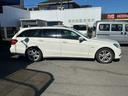 MERCEDES BENZ E-CLASS STATIONWAGON