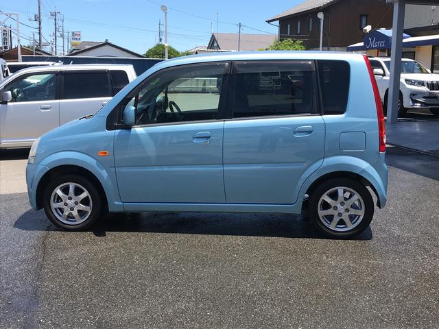 R タイミングベルト交換済 ターボ車 キーレス(10枚目)