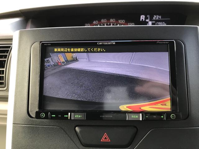 L ワンオーナー メモリーナビ フルセグ バックカメラ ETC アルミホイール(39枚目)