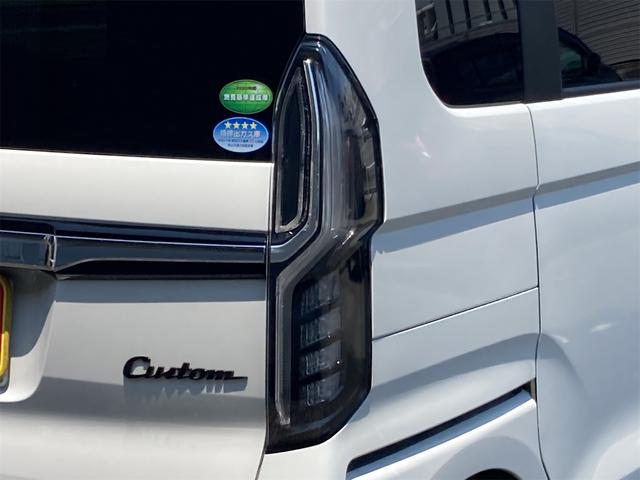 Ｎ－ＢＯＸカスタム Ｇ・ＥＸターボホンダセンシング　メモリーナビ　地デジＴＶ　バックモニター　ＥＴＣ　ドライブレコーダー　オートクルーズ　プッシュスタート　衝突被害軽減システム　横滑り防止装置　レーンアシスト　ＬＥＤヘッドライト　両側パワースライドドア（18枚目）