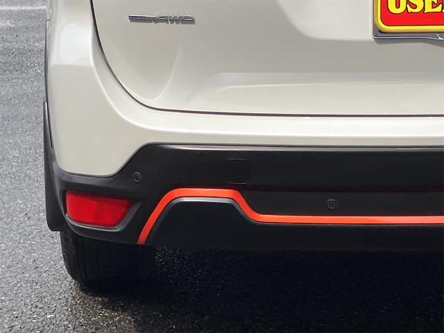 フォレスター Ｘ－ブレイク　４ＷＤ　メモリーナビ　地デジＴＶ　バックモニター　バックカメラ内臓バックミラー　ドライブレコーダー　スマートキー　プッシュスタート　ライトレベライザー　パドルシフト　純正アルミ装着スタッドレスタイヤ付（21枚目）