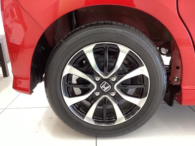 N-BOXカスタム L 両席電動スライドドア Pソナー 1オーナー サイドエアバッグ ナビTV Aストップ シートヒータ キーフリーシステム LEDライト リアカメ クルーズコントロール AC DVD視聴可能 スマキー(11枚目)