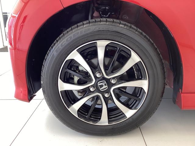 N-BOXカスタム L 両席電動スライドドア Pソナー 1オーナー サイドエアバッグ ナビTV Aストップ シートヒータ キーフリーシステム LEDライト リアカメ クルーズコントロール AC DVD視聴可能 スマキー(12枚目)