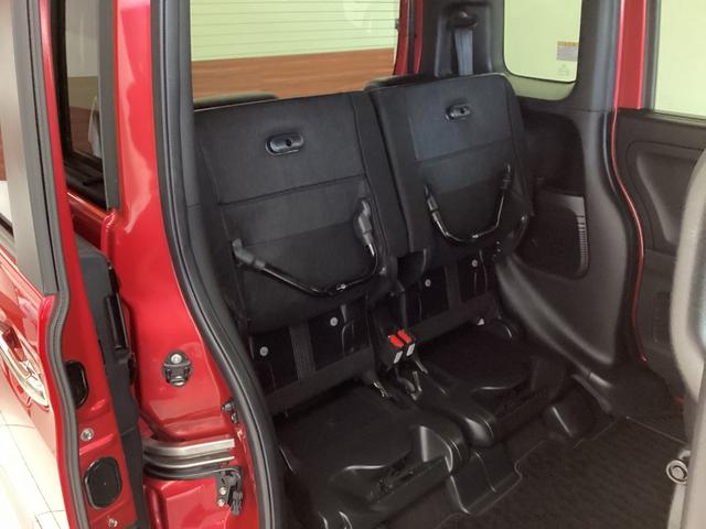 N-BOXカスタム L 両席電動スライドドア Pソナー 1オーナー サイドエアバッグ ナビTV Aストップ シートヒータ キーフリーシステム LEDライト リアカメ クルーズコントロール AC DVD視聴可能 スマキー(34枚目)