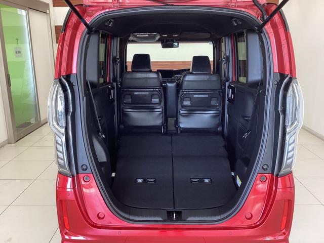 N-BOXカスタム L 両席電動スライドドア Pソナー 1オーナー サイドエアバッグ ナビTV Aストップ シートヒータ キーフリーシステム LEDライト リアカメ クルーズコントロール AC DVD視聴可能 スマキー(36枚目)