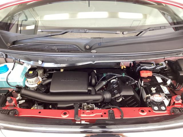 N-BOXカスタム L 両席電動スライドドア Pソナー 1オーナー サイドエアバッグ ナビTV Aストップ シートヒータ キーフリーシステム LEDライト リアカメ クルーズコントロール AC DVD視聴可能 スマキー(39枚目)